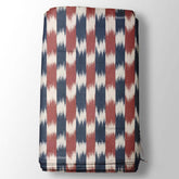 IKAT PRINT FABRIC